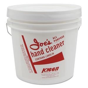 ALL PURPOSE WATERLESS HAND CLEANER, 1 GAL, PLASTIC PAIL by Kleen Products LLC