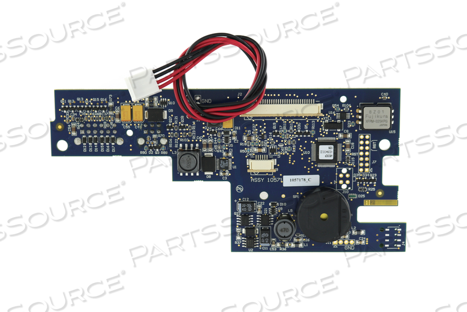 PCS CONTROL PCB ASSEMBLY by Cardinal Health 200, LLC