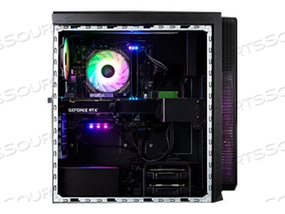 PREDATOR ORION 5000 PO5-640, TOWER, CORE I7 12700 / 2.1 GHZ, RAM 16 GB, SSD 1.024 TB, HDD 2 TB, GF RTX 3080, GIGE, 2.5 GIGE, 802.11AX (WI-FI by Acer (America)