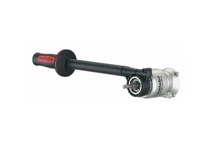 HIGH TORQUE ATTACHMENT QUICK SERIES by Metabo