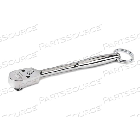 ENCLOSED HEAD RATCHET 15 1/2 DR. by Snap-on Incorporated