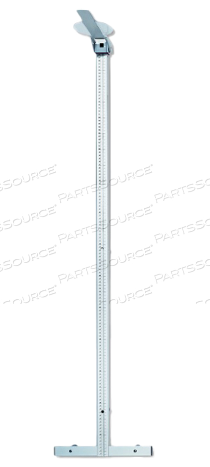 HEIGHT GAUGE FOR PORTABLE AND INTEGRATED SCALES by Scale-Tronix HEIGHT GAUGE FOR PORTABLE AND INTEGRATED SCALES by Scale-Tronix