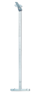 HEIGHT GAUGE FOR PORTABLE AND INTEGRATED SCALES by Scale-Tronix