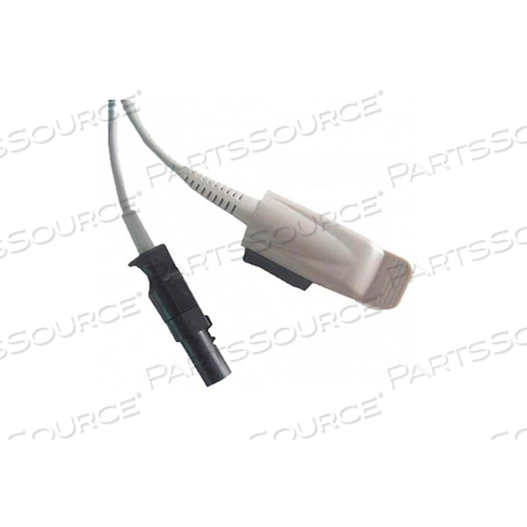 REUSABLE REPLACEMENT FINGER PROBE - GE OHMEDA TUFFSAT (7 PIN) by Proactive Medical Products LLC