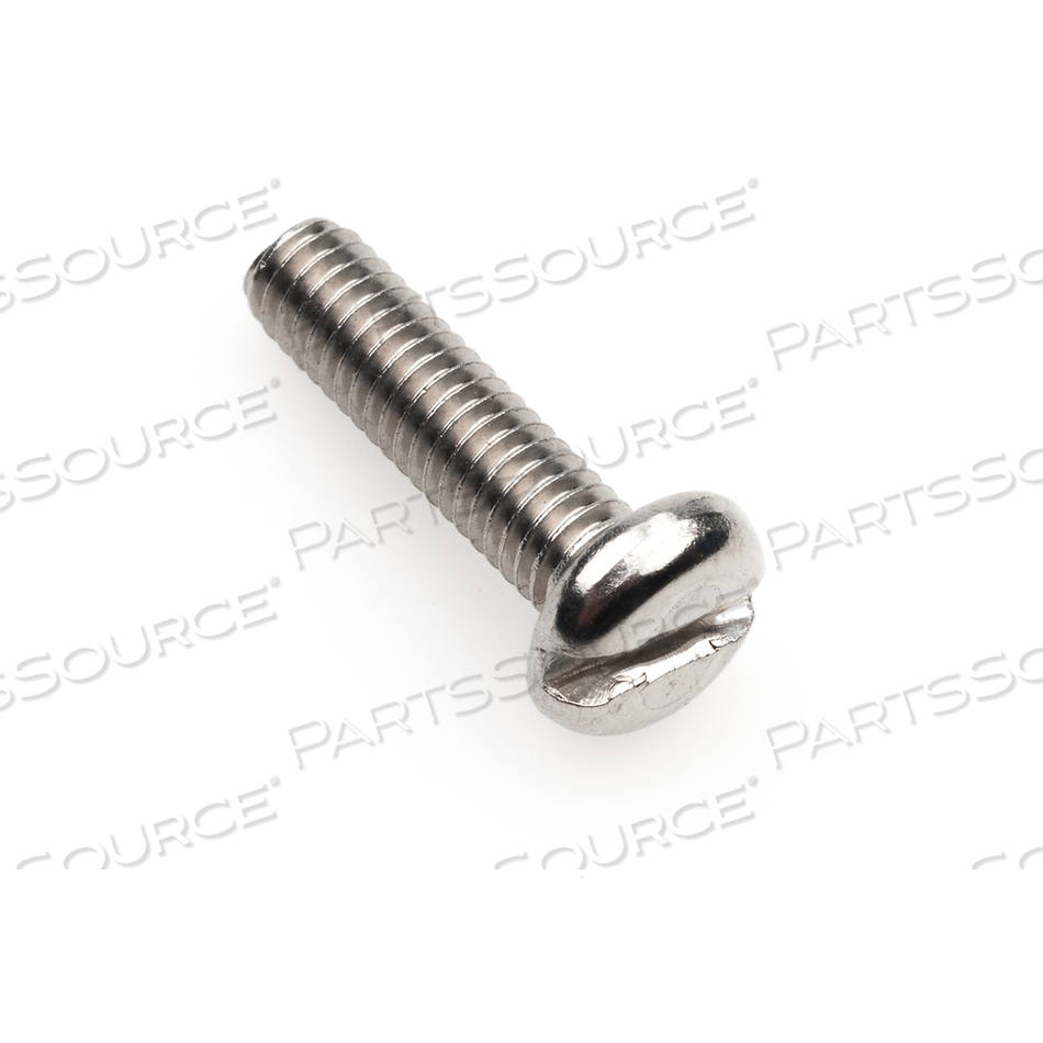 SCREW, M4 X 16MM LG. by STERIS Corporation