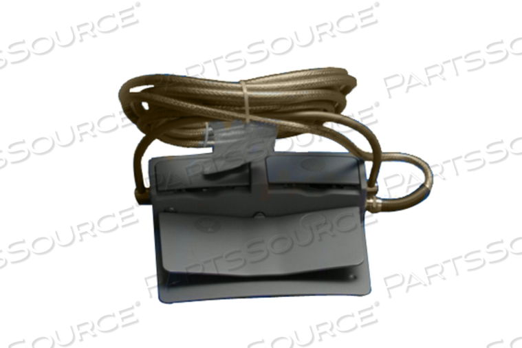 FOOTSWITCH MONOPLANE FOR ARTIS 