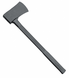 AXE FLAT HEAD 22 IN L by S.E.T. Tools