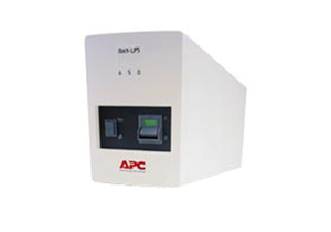 5FT 120V 390W 650 BK650MC BATTERY BACK UPS by APC / American Power Conversion