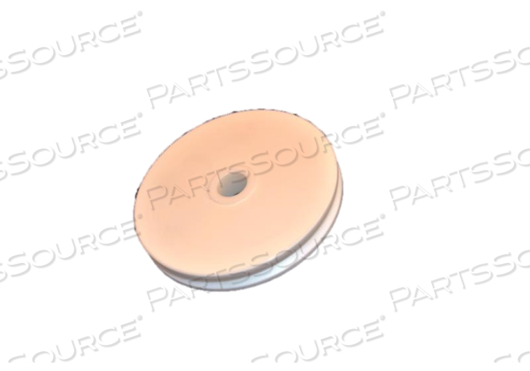 COUNTERWEIGHT PULLEY by STERIS Corporation