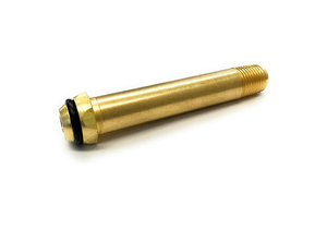 NIPPLE WITH S-3 FILTER by Western Enterprises
