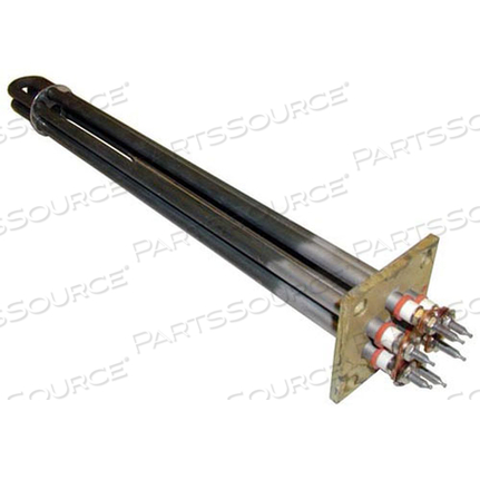 BOOSTER TANK HEATER 230V 8200W 