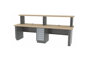 WORKBENCH BUTCHER BLOCK 96 W 30 D by Greene Manufacturing, Inc. WORKBENCH BUTCHER BLOCK 96 W 30 D by Greene Manufacturing, Inc.