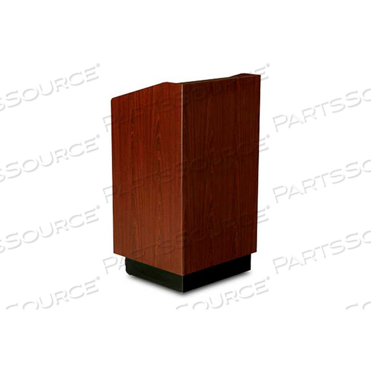 MOBILE FLOOR STYLE PODIUM by Forbes Industries