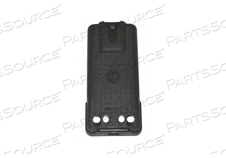 BATTERY FITS MOTOROLA LITHIUM-ION by Motorola