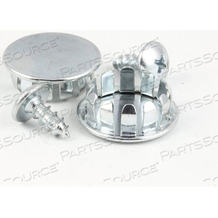 CAP TUBE SHIELD KIT by Southbend Range