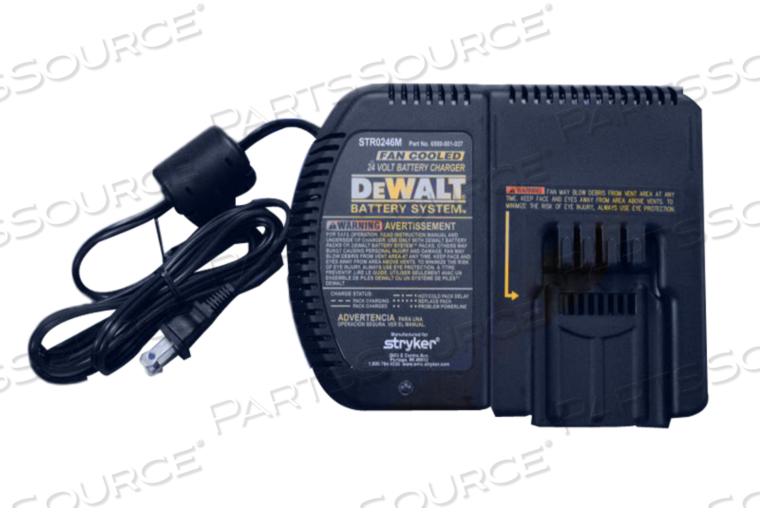 DOMESTIC BATT CHARGER ASSY DOMESTIC BATT CHARGER ASSY
