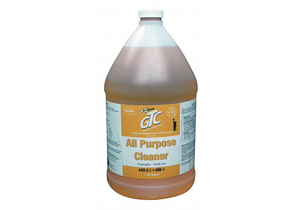 ALL PURPOSE CLEANER LIQUID 1 GAL. PK4 by Greening The Cleaning ALL PURPOSE CLEANER LIQUID 1 GAL. PK4 by Greening The Cleaning