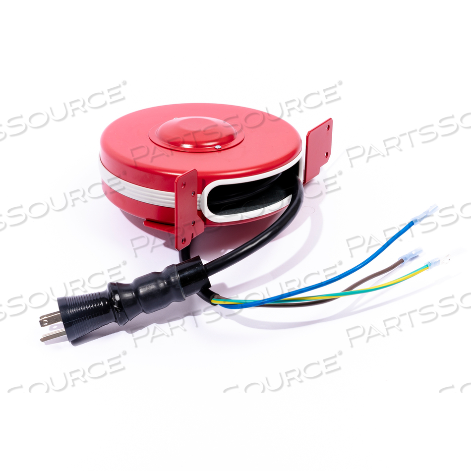 CORD REEL ASSEMBLY by Carestream Health, Inc.