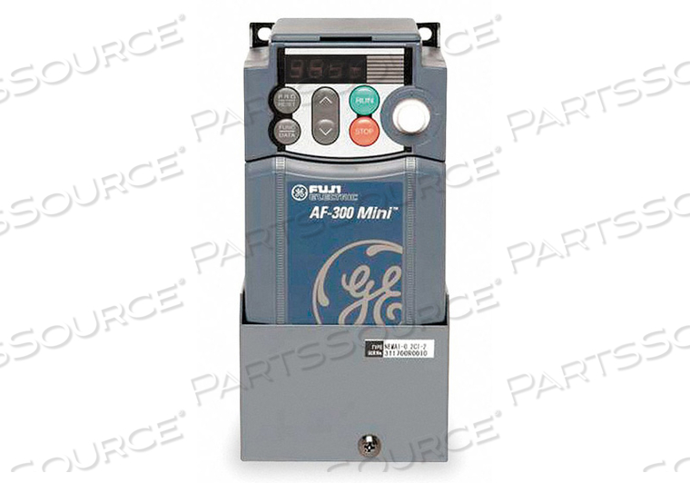 NEMA 1 KIT FOR FRENIC MEGA by Fuji Electric