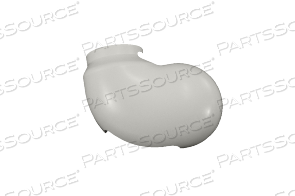 CASTER COVER FOR STANDARD BED by Stryker Medical CASTER COVER FOR STANDARD BED by Stryker Medical