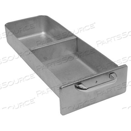 GREASE DRAWER6-1/4 X 18 