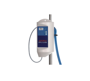 PRISMAFLO II BLOOD RETURN WARMER FOR PRISMAFLEX by Futuremed America, Inc.