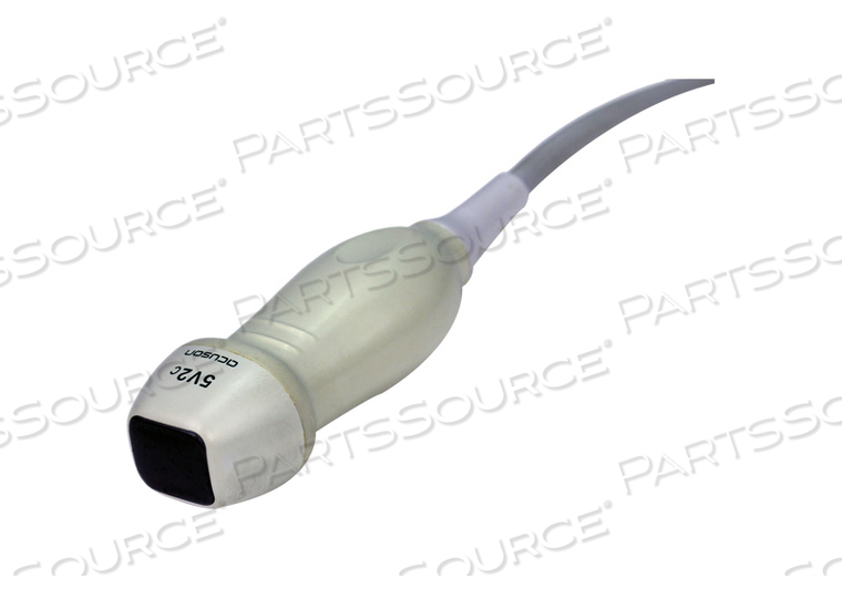 REPAIR - SIEMENS 5V2C ULTRASOUND PROBE REPAIR - SIEMENS 5V2C ULTRASOUND PROBE