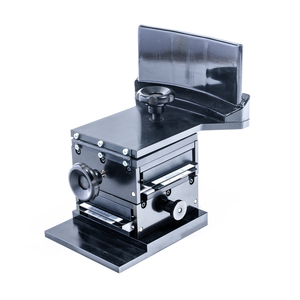 METALLESS COMPATIBLE PHANTOM HOLDER by GE Healthcare