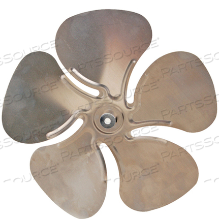 12IN 23 DEG FAN BLADE by Heatcraft