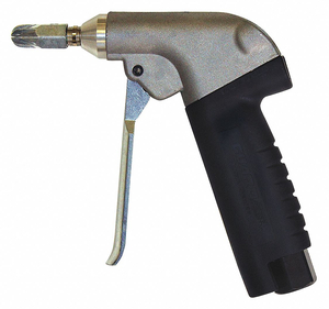 AIR GUN PISTOL GRIP ALUMINUM by Guardair AIR GUN PISTOL GRIP ALUMINUM by Guardair