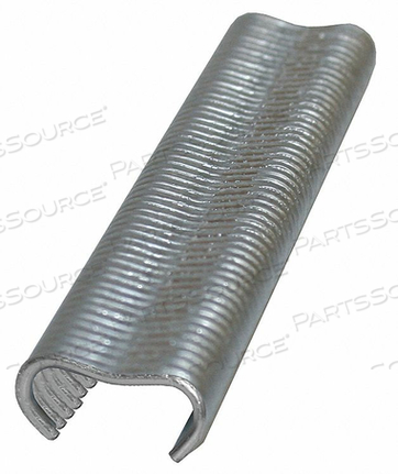 HOG RING STAPLES 3/4 IN PK1000 by Malco HOG RING STAPLES 3/4 IN PK1000 by Malco