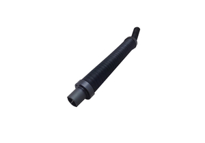 AIR INTAKE MUFFLER by Vapotherm