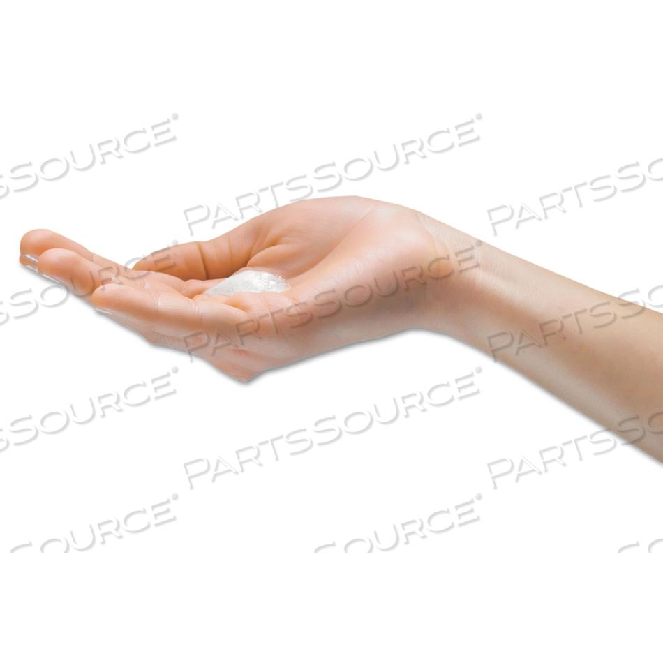 ADVANCED GEL HAND SANITIZER, 2 OZ PUMP BOTTLE, REFRESHING SCENT by Purell