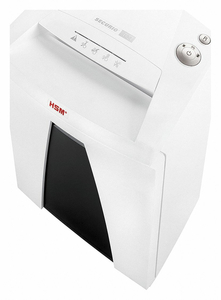 PAPER SHREDDER SMALL OFFICE by HSM Classic