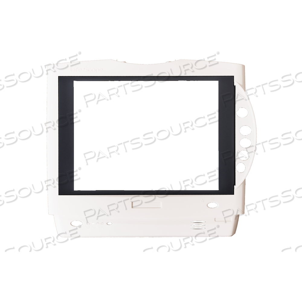 FRONT ENCLOSURE by Nihon Kohden America