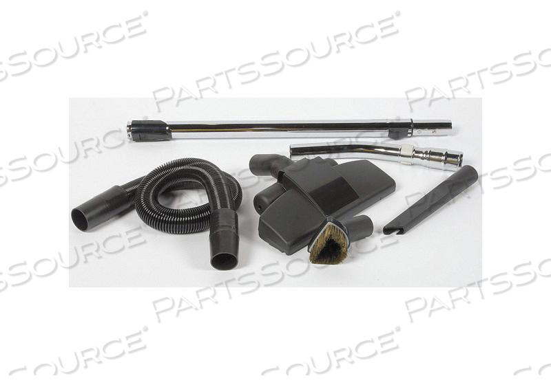 WAND KIT, W/ HOSE & ACCSSRY [CV301] by Tennant Co.