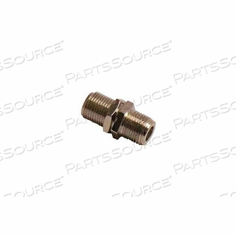 F-SERIES COAX CONNECTOR, FEMALE ADAPTER - 2 PK. by Gardner Bender