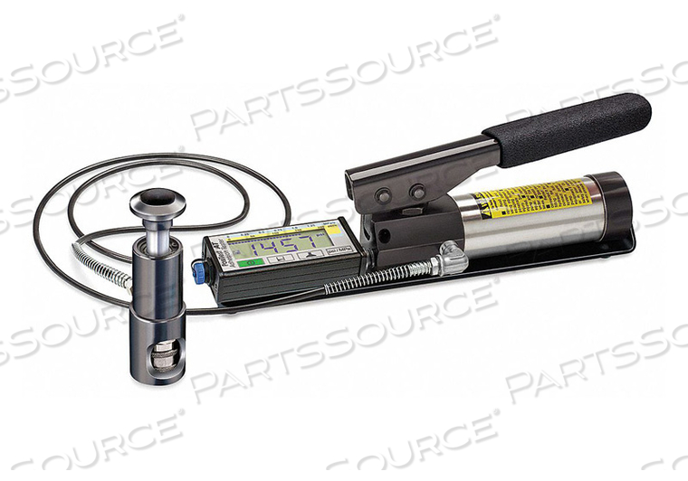 ADHESION TESTER by DeFelsko ADHESION TESTER by DeFelsko