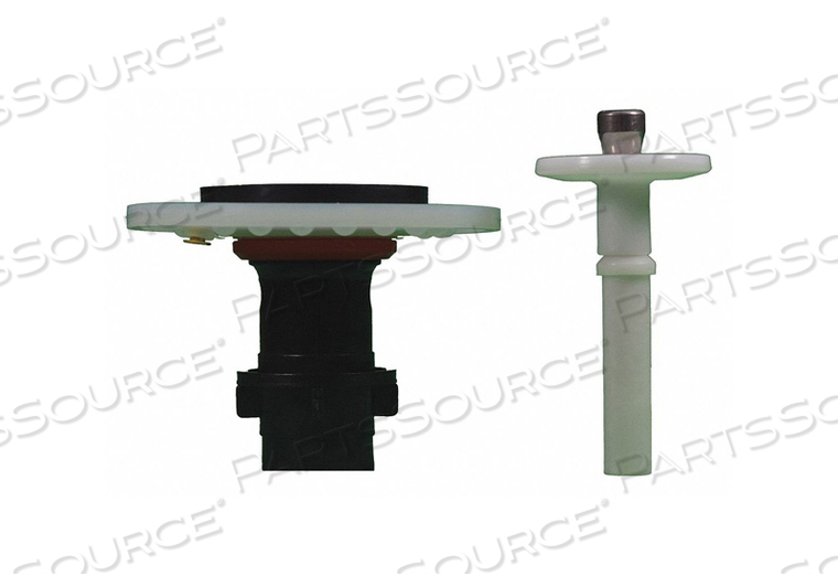 DIAPHRAGM ASSEMBLY TOILETS 0.5 GPF by AMTC Valve DIAPHRAGM ASSEMBLY TOILETS 0.5 GPF by AMTC Valve