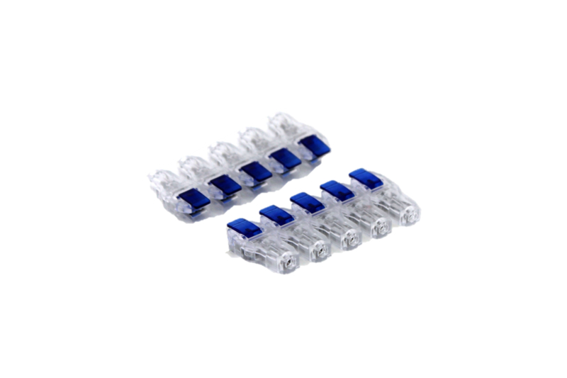 E102【♯047】MicroAce Siren Marine SM-ACC-EPIR Wired Micro ePIR Motion Sensor