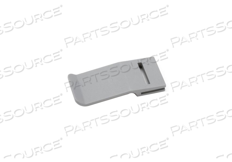 BELT CLIP, PLASTIC, VISION 5L 