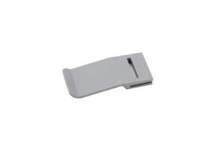 BELT CLIP, PLASTIC, VISION 5L by Mortara Instrument, Inc