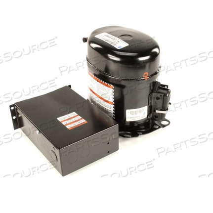 COMPRESSOR, TECUMSEH, AKA2425Z by Master-Bilt