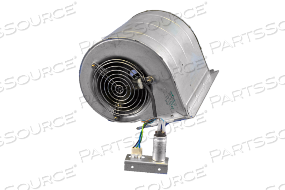 BIOGRAPH, CT, FAN 230V 50 BIOGRAPH, CT, FAN 230V 50