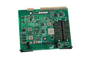 PWA RM200 VIDEO INTERFACE BOARD by Siemens Medical Solutions