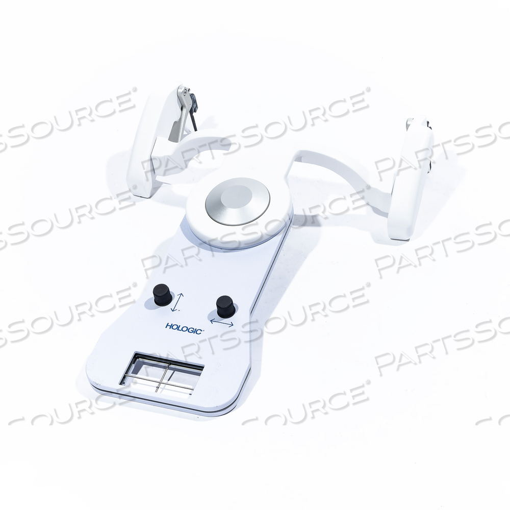 ASSY CROSSHAIR GEMINI 