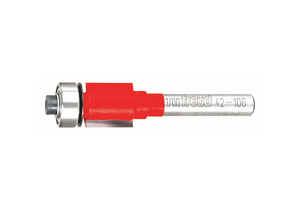 FLUSH TRIM PROFILE ROUTER BIT 1/2 by Freud