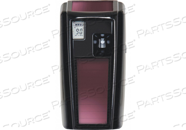 PROG. AIR FRESHENER DISPENSER WALL SPRAY by Rubbermaid Medical Division PROG. AIR FRESHENER DISPENSER WALL SPRAY by Rubbermaid Medical Division