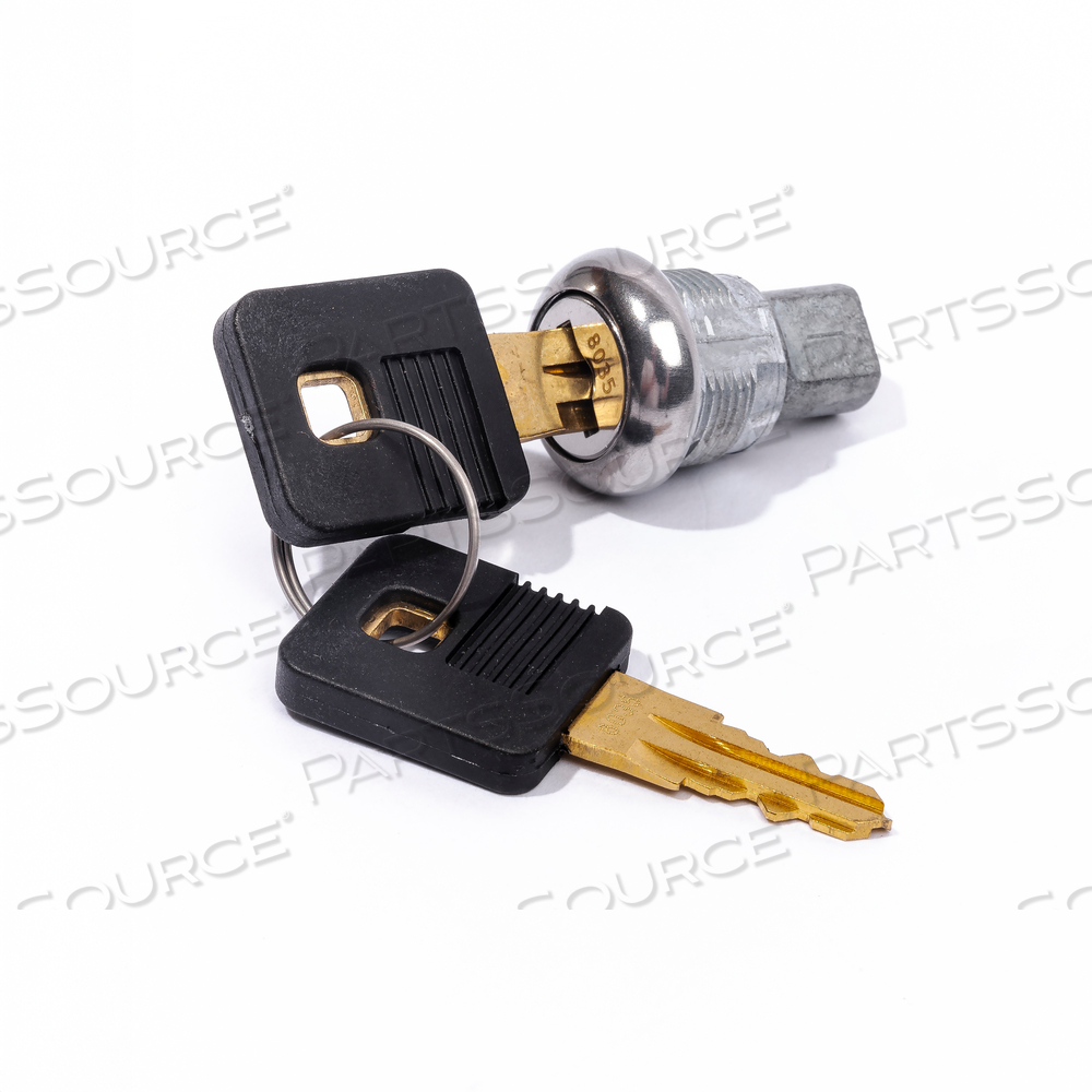 REPLACEMENT LOCK by Waterloo Healthcare