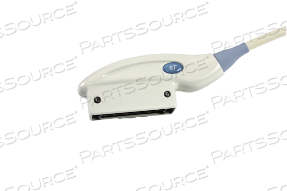 REPAIR - GE HEALTHCARE 6T-RS ULTRASOUND PROBE REPAIR - GE HEALTHCARE 6T-RS ULTRASOUND PROBE